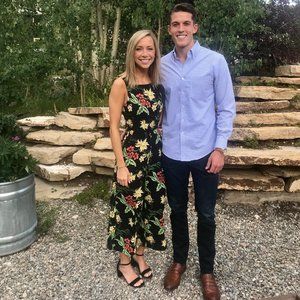 Aritzia Wilfred Jumpsuit